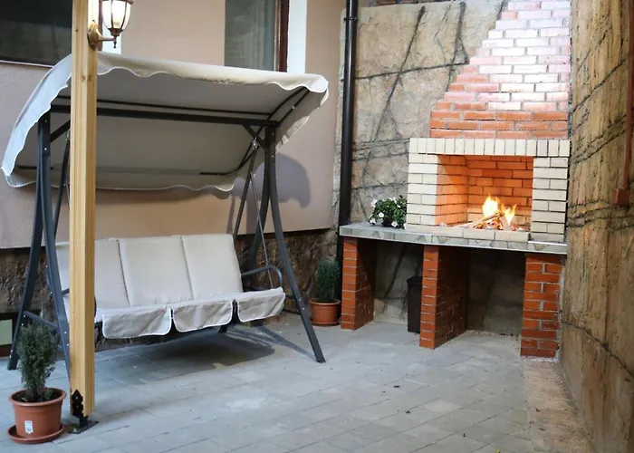 Apartamento Panorama Obzor