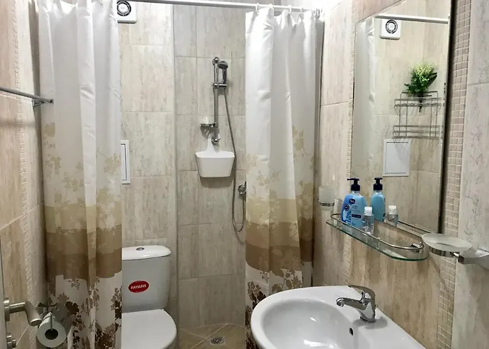 Panorama Apartamento *