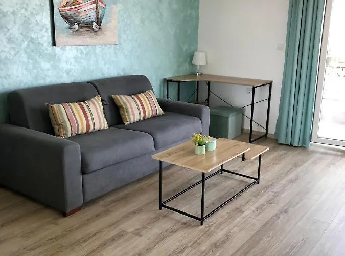 Panorama Apartamento *