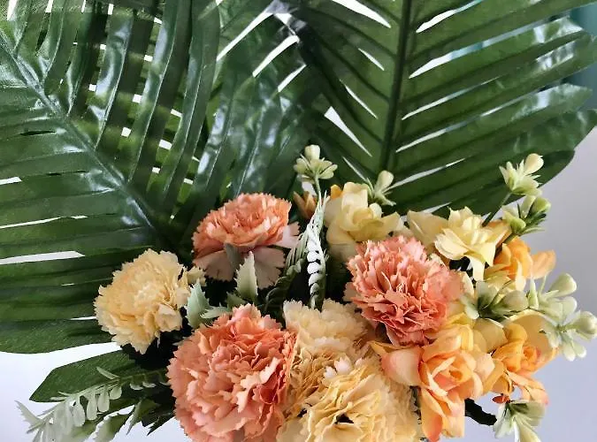 Panorama 公寓 奥布佐尔