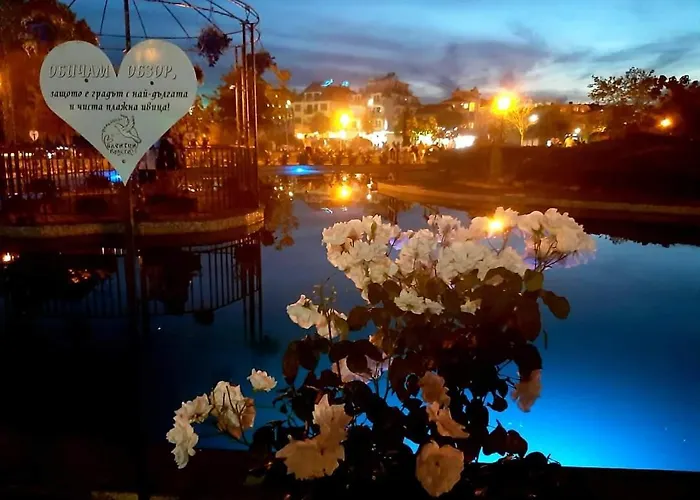 Panorama Апартаменты *